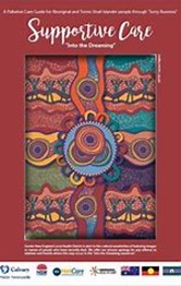Supportive Care: "Into the Dreaming"